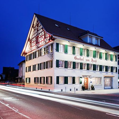 Gasthof Zum Hecht Fehraltorf Luaran gambar