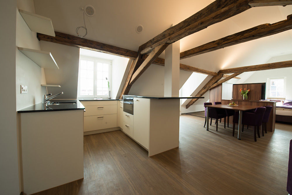 Gasthof Zum Hecht Fehraltorf Luaran gambar