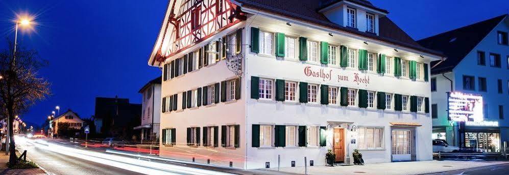 Gasthof Zum Hecht Fehraltorf Luaran gambar