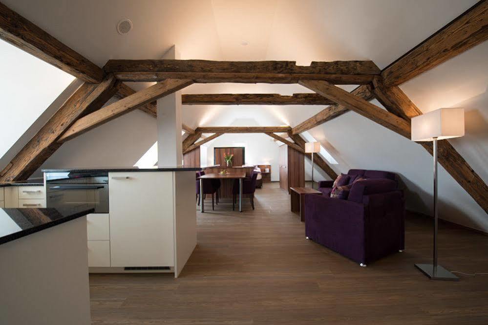 Gasthof Zum Hecht Fehraltorf Luaran gambar